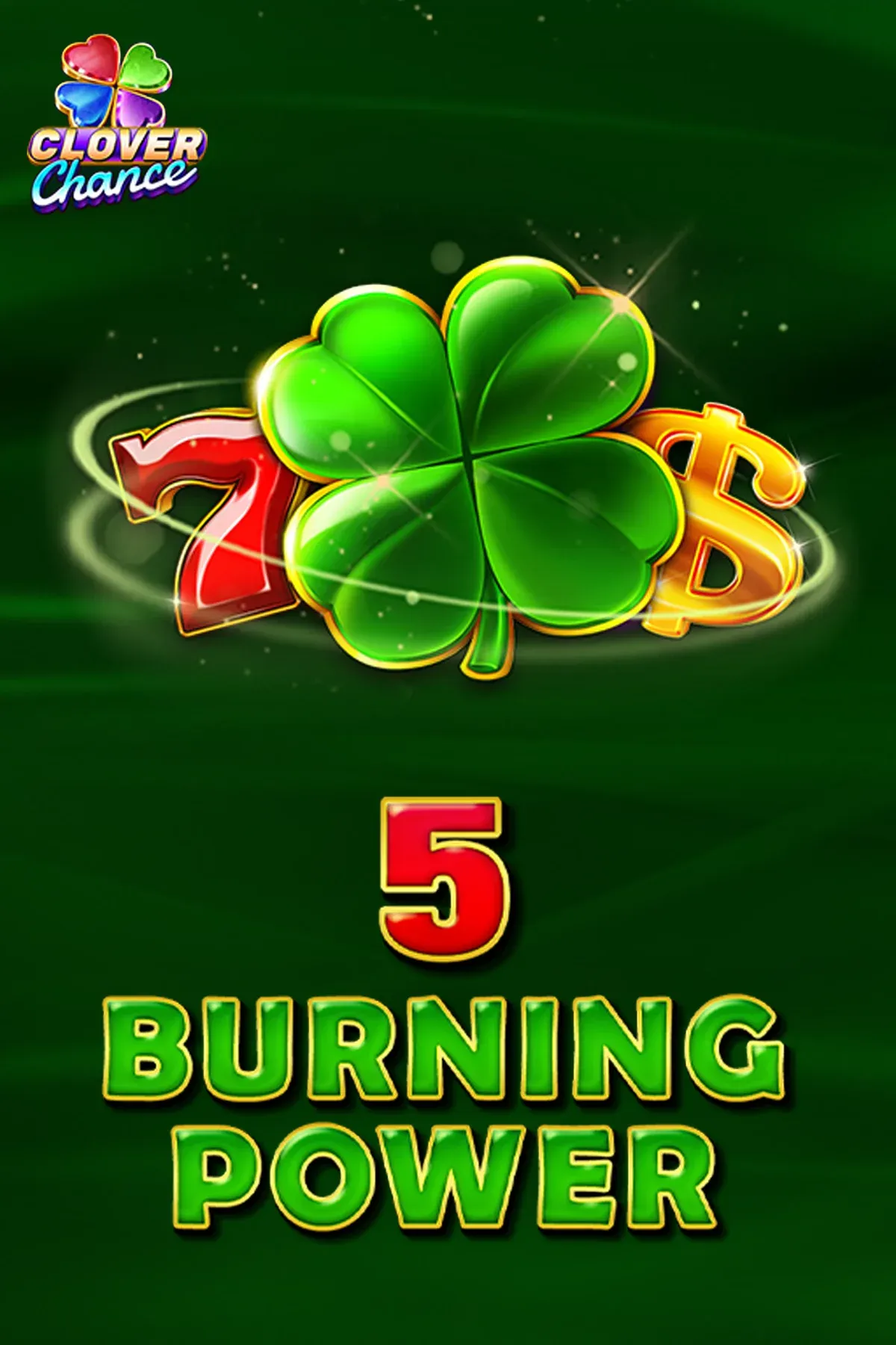 5 Burning Power