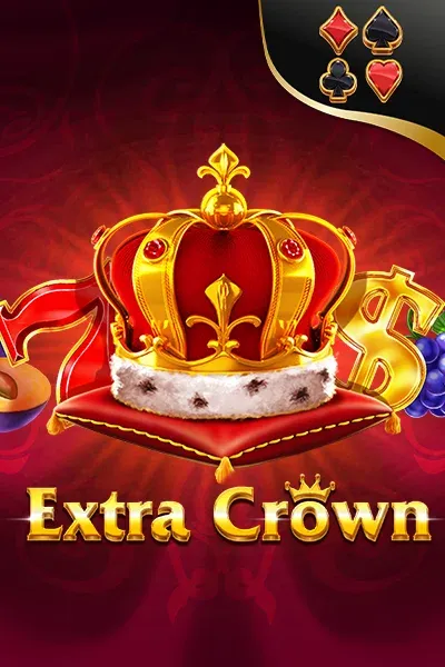 VIP Extra Crown | Amusnet