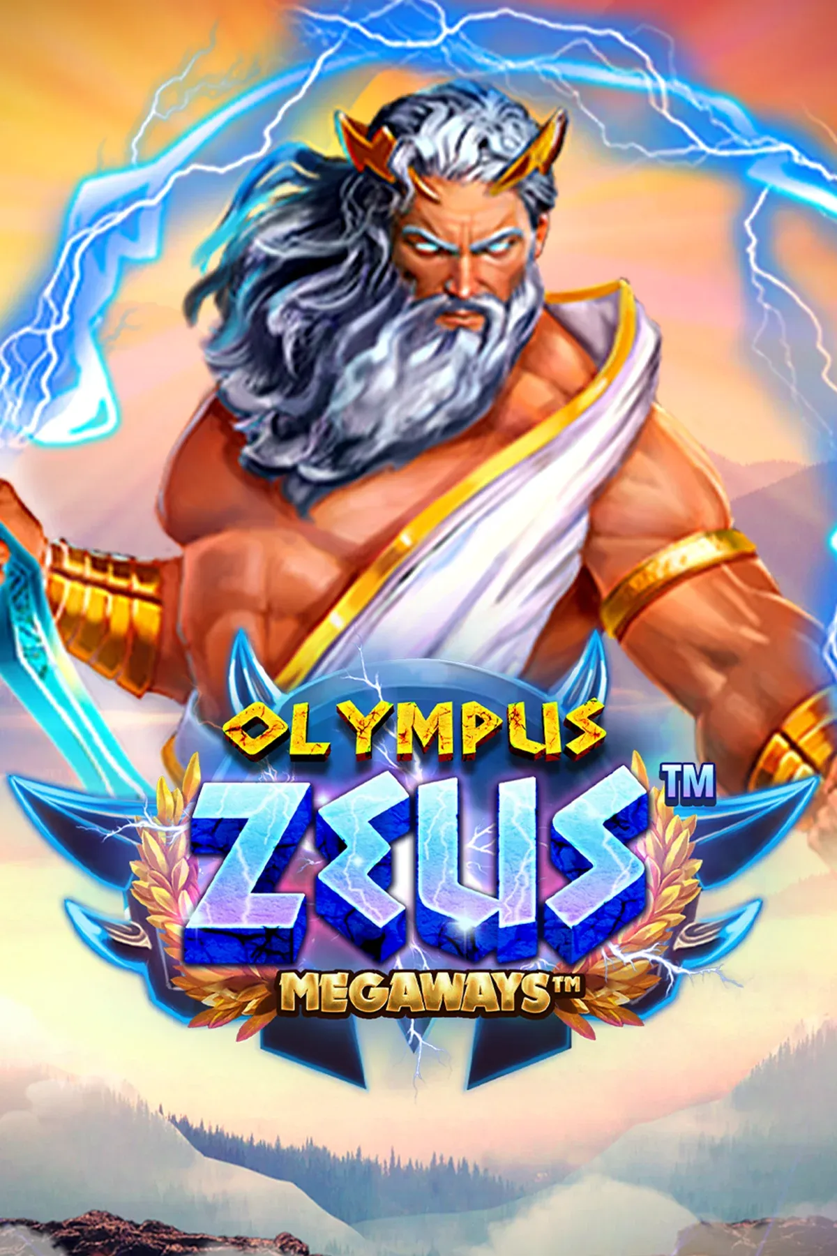 Olympus Zeus Megaways | iSoftBet