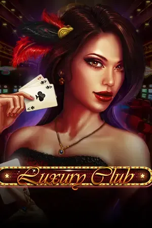 Luxury Club | Spinomenal