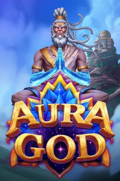 Aura God | Relax Gaming