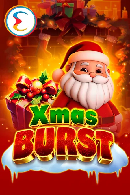 Xmas Burst | Endorphina