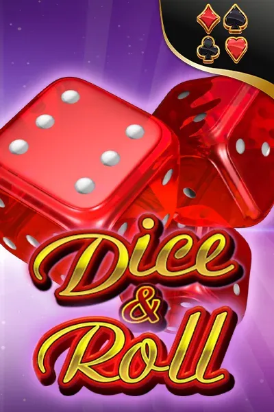 VIP Dice & Roll | Amusnet