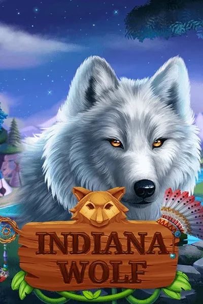 Indiana Wolf | Habanero