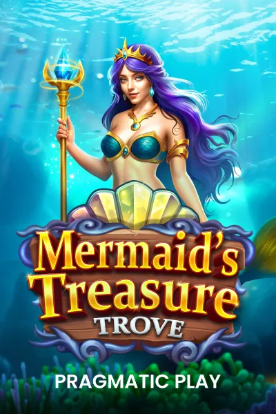 Mermaid's Treasure Trove | Pragmatic