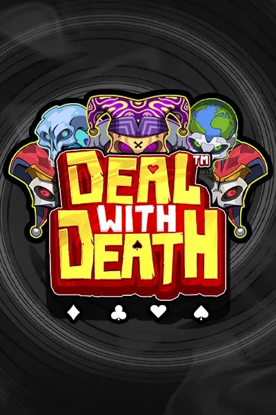 Deal With Death | Hacksaw