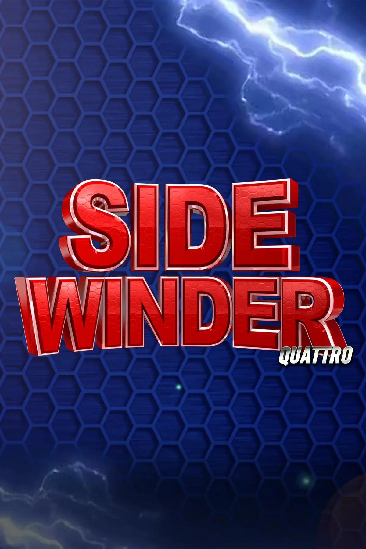 SideWinder | Stakelogic
