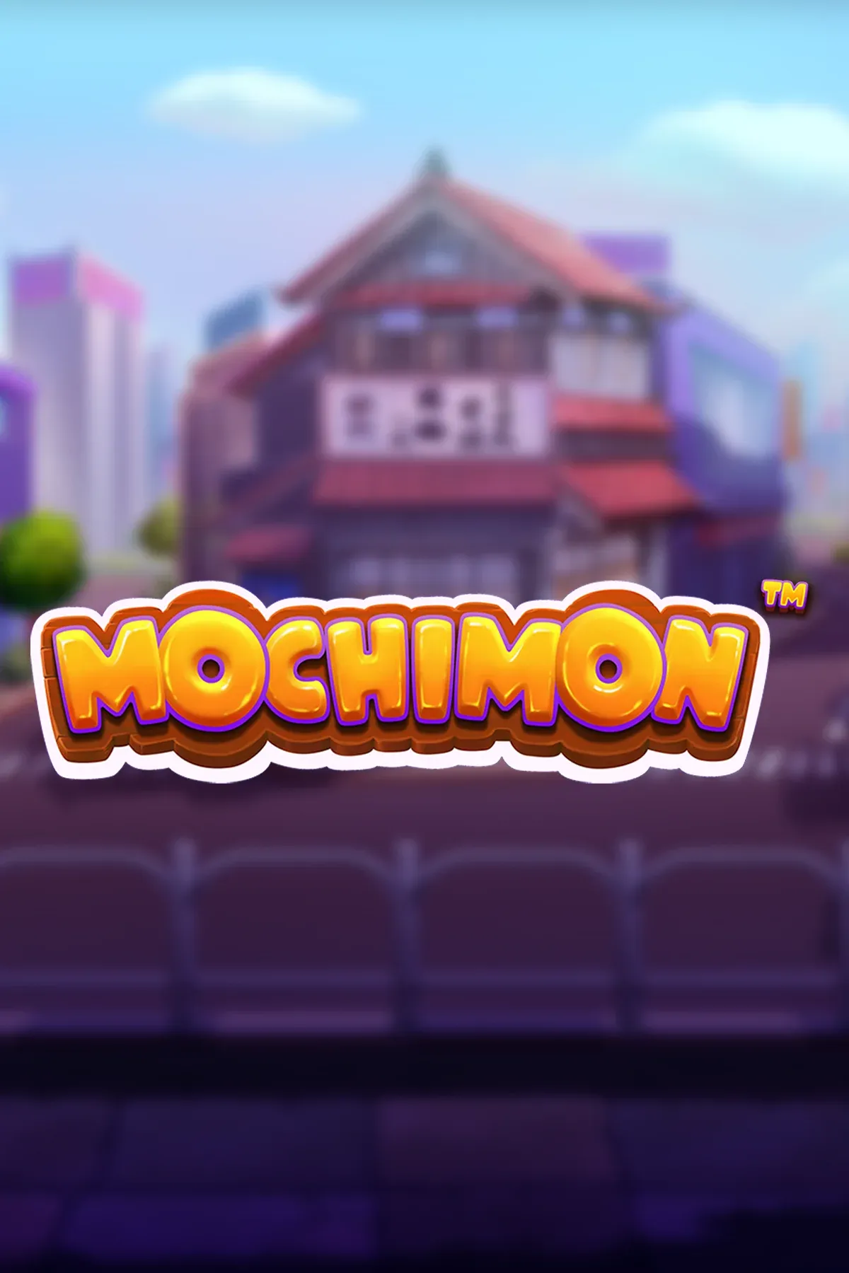 Mochimon | Pragmatic