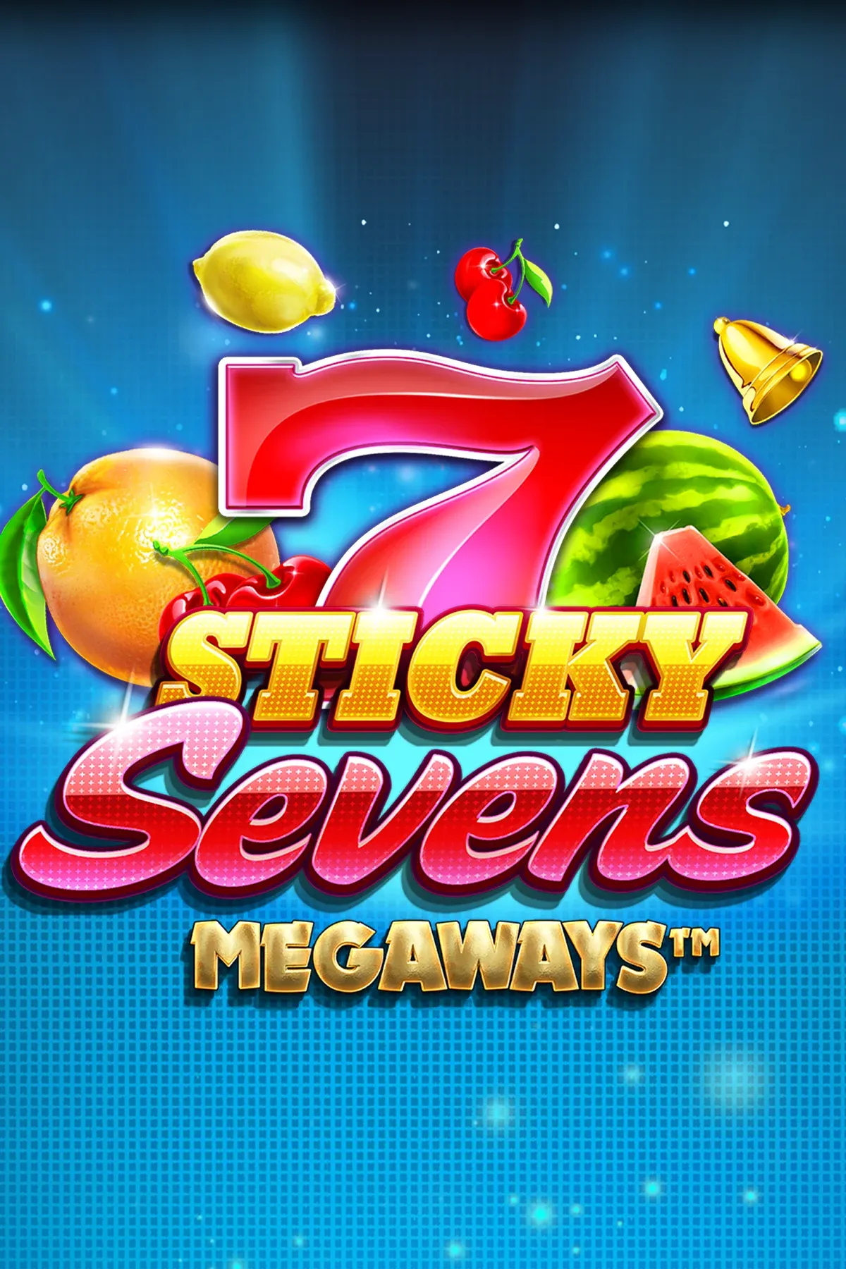 Sticky Sevens Megaways | Skywind