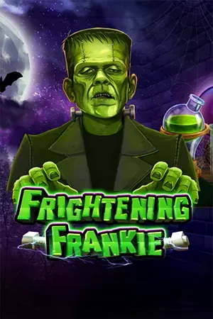 Frightening Frankie | Pragmatic