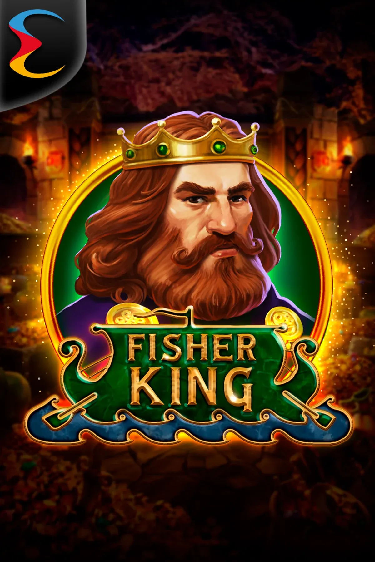 Fisher King | Endorphina