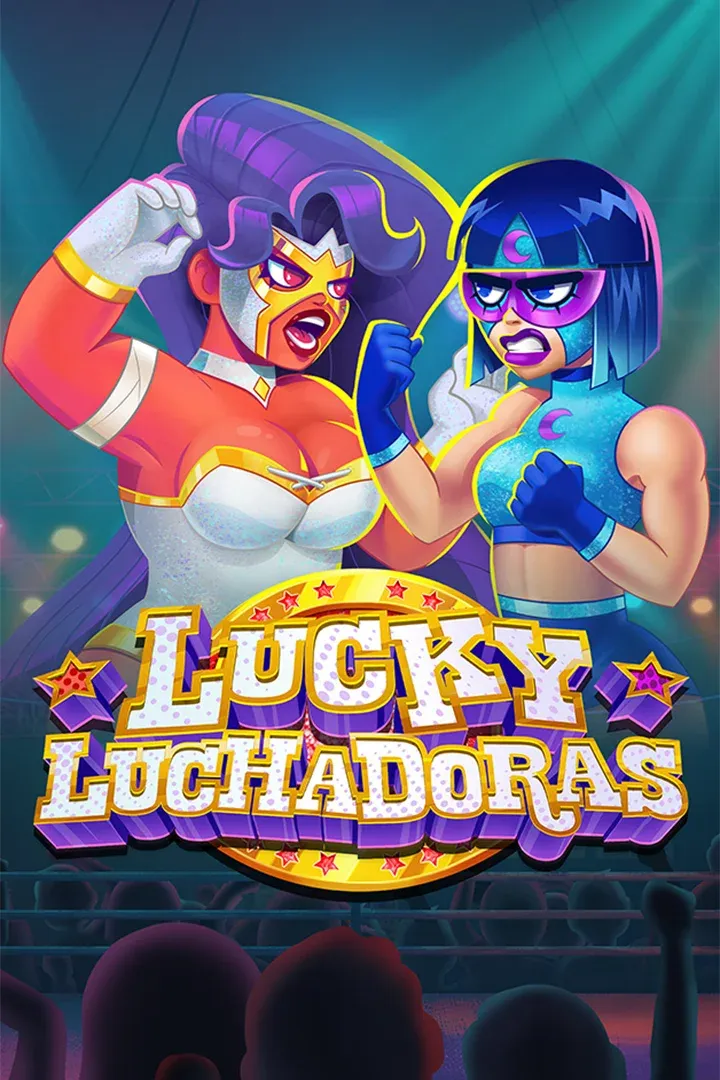 Lucky Luchadoras Ante Bet Buy Bonus | Greentube