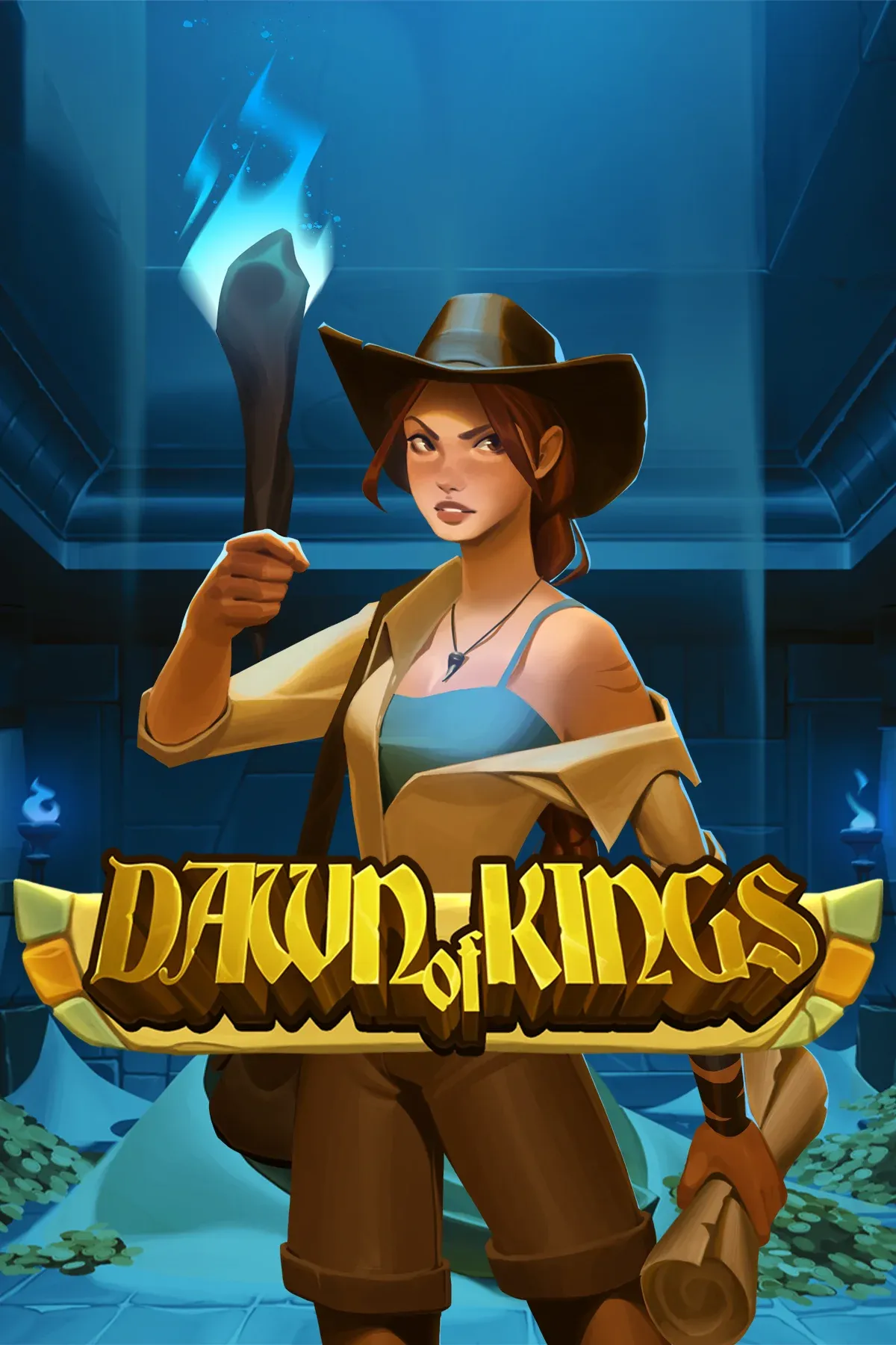 Dawn of Kings | Hacksaw