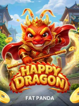 Happy Dragon | Pragmatic