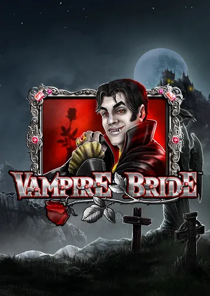 Vampire Bride | Synot