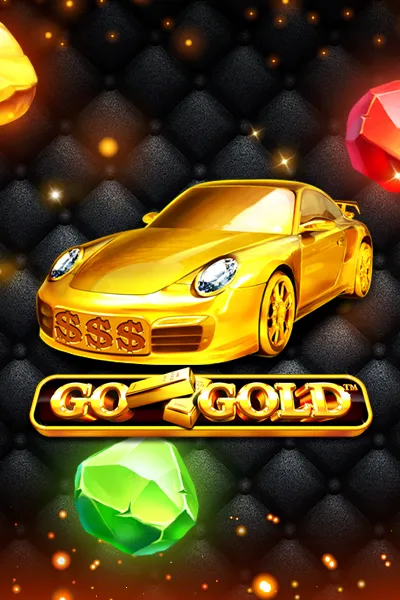 Go Gold | Skywind