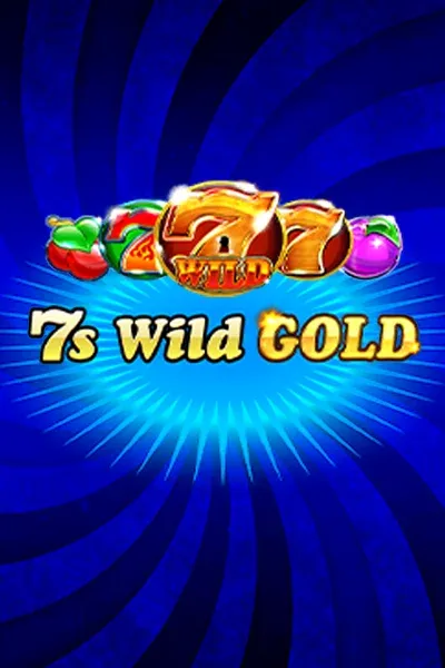 7s Wild Gold | IGT