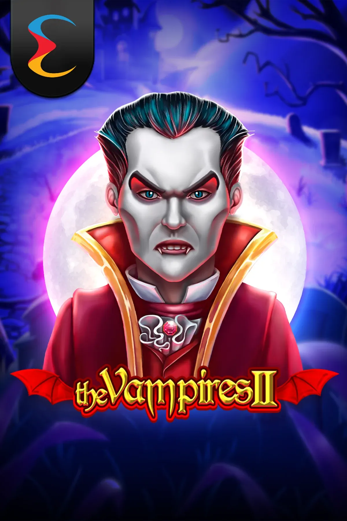 The Vampires II | Endorphina