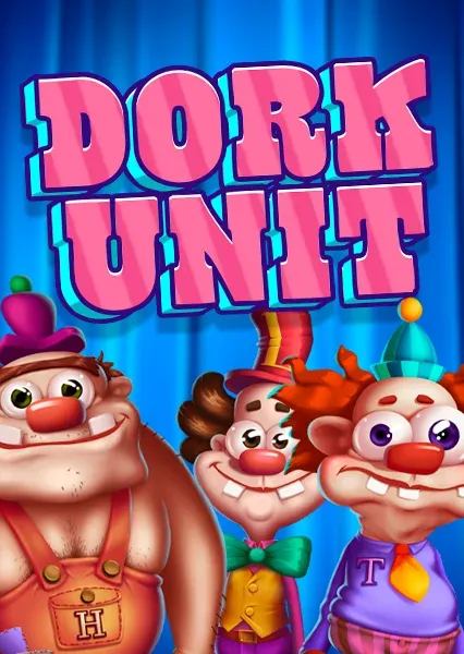 Dork Unit | Hacksaw
