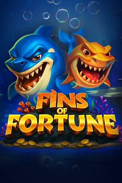 Fins of Fortune | GamingCorps