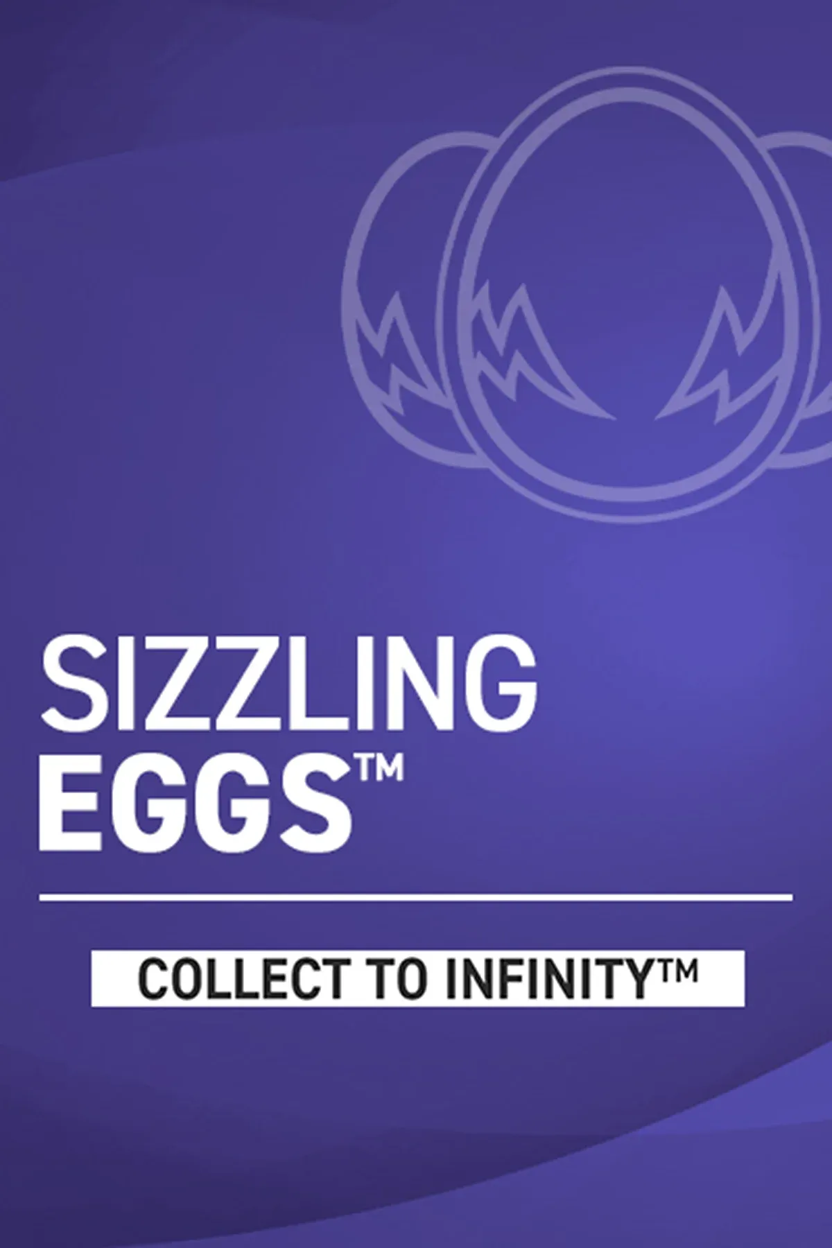 Sizzling Eggs™ Extremely Light | Wazdan