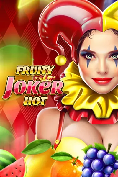 Fruity Joker Hot | Fazi