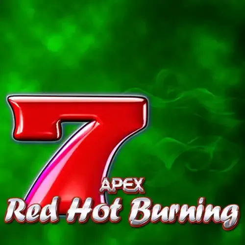 Red Hot Burning  | Greentube